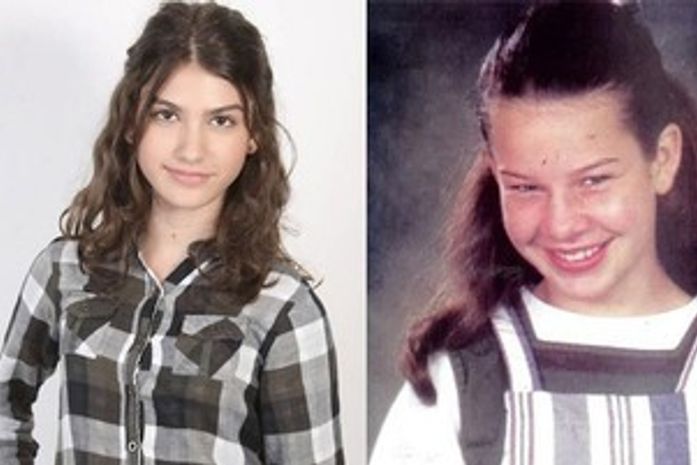 Nova Mili de ‘Chiquititas’ quer ser como Fernanda Souza: ‘Ótima atriz’