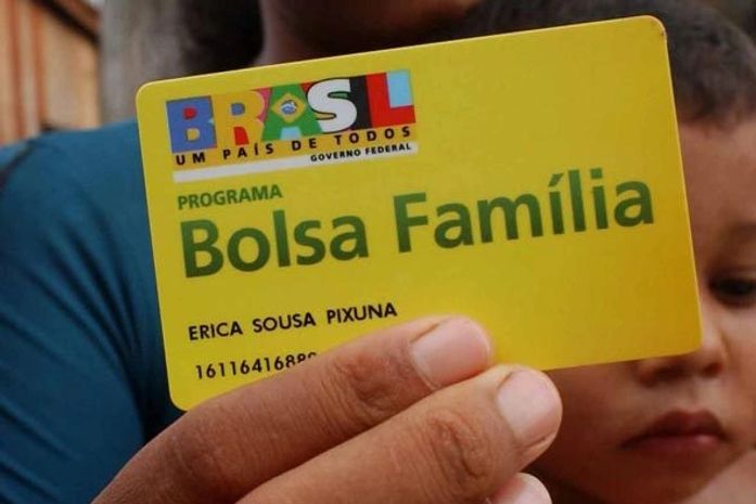 Governo federal desmente boato sobre suspensão do Bolsa Família