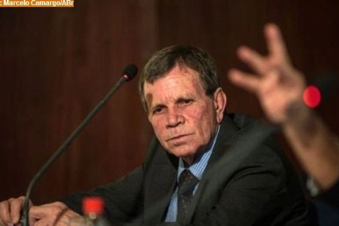 Comissão da Verdade: soldado diz que viu coronel executar casal de estudantes