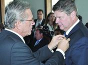 Teotonio e Alexandre Toledo