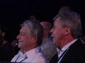 Teotonio e o prefeito de Manaus,Arthur Virgilio