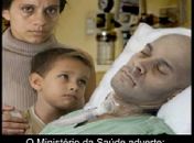 Dep. Federal Givaldo Carimbão quer advertência nos rótulos de bebidas alcóolicas como existem nas embalagens de cigarros
