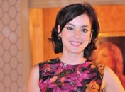 Atriz leva comida de casa para Globo para manter a forma