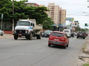 Para Combater Acidentes: Projeto de ampliação da Avenida Gustavo Paiva criado em 2008 deve sair do papel 