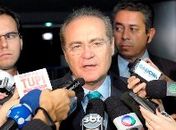 Renan anuncia que se trata de mais uma decisão importante do Congresso Nacional