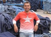 Empresário pernambucano Edison de Lima