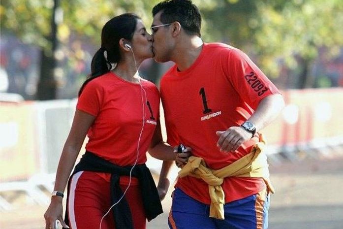 Bom na rua, bom na cama...