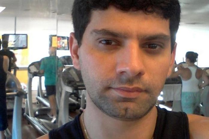 Leonardo Byernes foi preso acusado de ser um dos maiores estelionatários da história do Estado