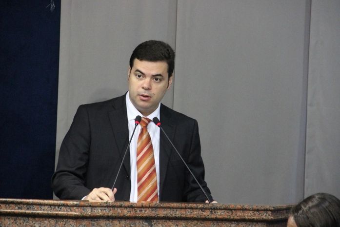 Vereador Chico Filho