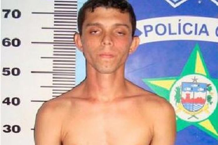 Agentes penitenciários são acusados por crime de tortura contra o torcedor Al-Unser Ayslan Silva do Nascimento, preso após assassinar torcedor