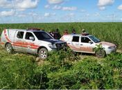 Segurança é morto com golpes de facão e tem mão decepada