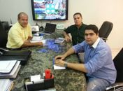 Construção asfáltica de rodovia ativará economia em Mata Grande