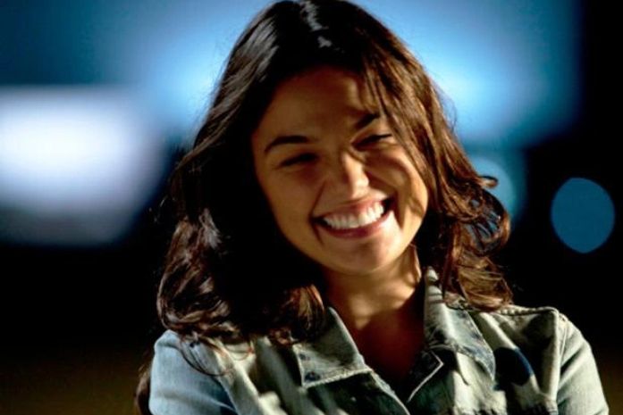 "Me apaixonei pelo personagem. Não aceito trabalho por tamanho, mas sim por densidade", disse Valverde