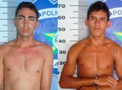 Riverton e John