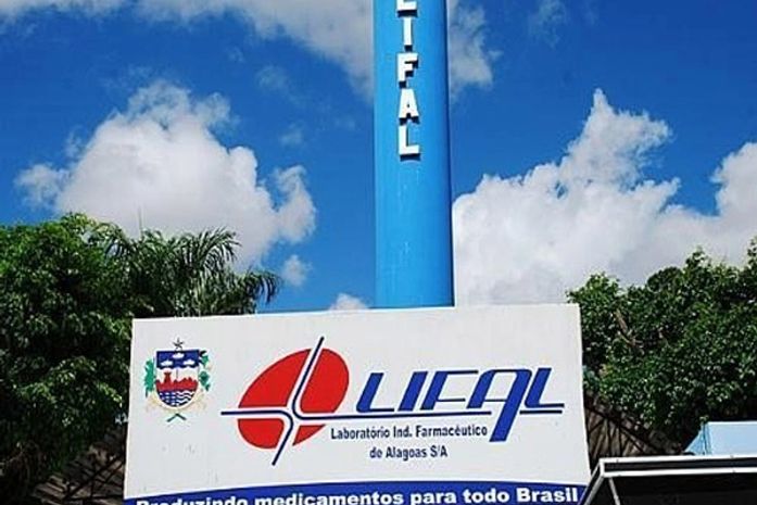 Trabalhadores do Lifal estão em greve por tempo indeterminado