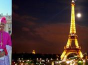 Dom Francisco Falcão na França