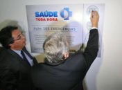 Alagoas vai receber 200 novos leitos hospitalares e HGE será ampliado