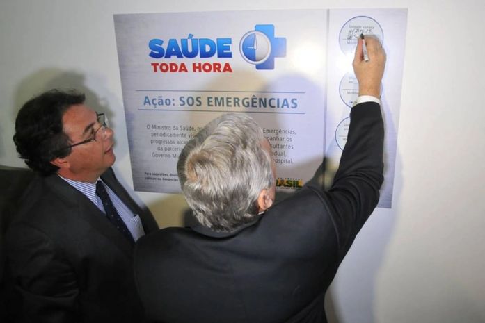 Alagoas vai receber 200 novos leitos hospitalares e HGE será ampliado