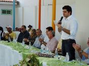 Prefeito Rui Palmeira destacou trabalho dos profissionais que atuam nos CAPS