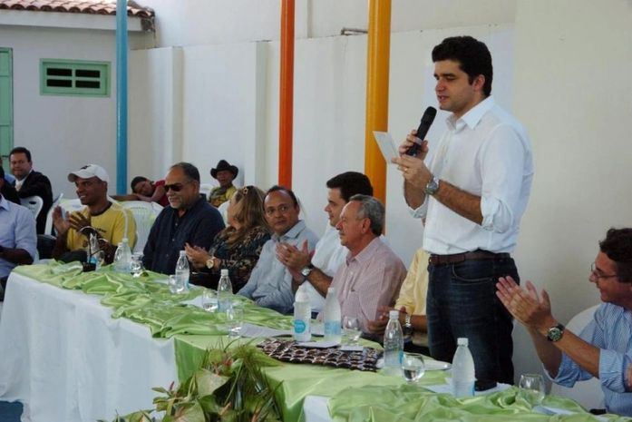 Prefeito Rui Palmeira destacou trabalho dos profissionais que atuam nos CAPS