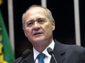Senador Renan Calheiros