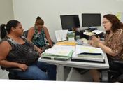 Família do jovem Wanderson Ricardo da Silva