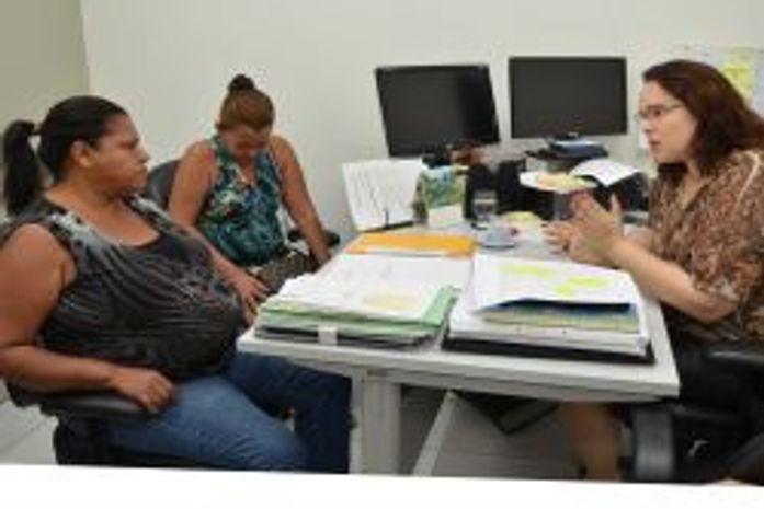 Família do jovem Wanderson Ricardo da Silva