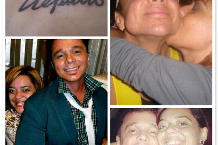 Fãs realizam missa pela saúde do cantor Netinho