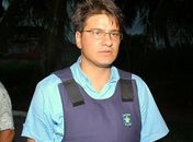 Delegado Rodrigo Sarmento