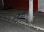 Funcionário de oficina é morto a tiros no bairro do Farol