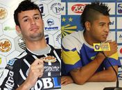  CSA contrata dois reforços e anuncia saída de quatro jogadores 