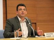 Professor Alexandre Fleming