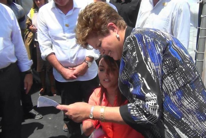 Deputada Estadual Thaíse Guedes