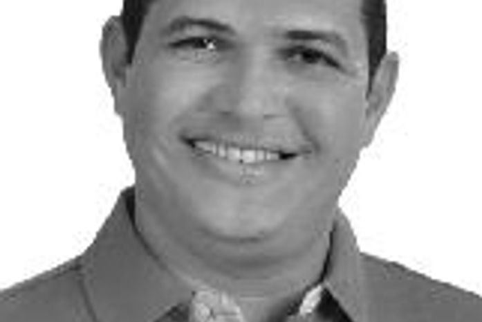 Márcio Bomfim Alves