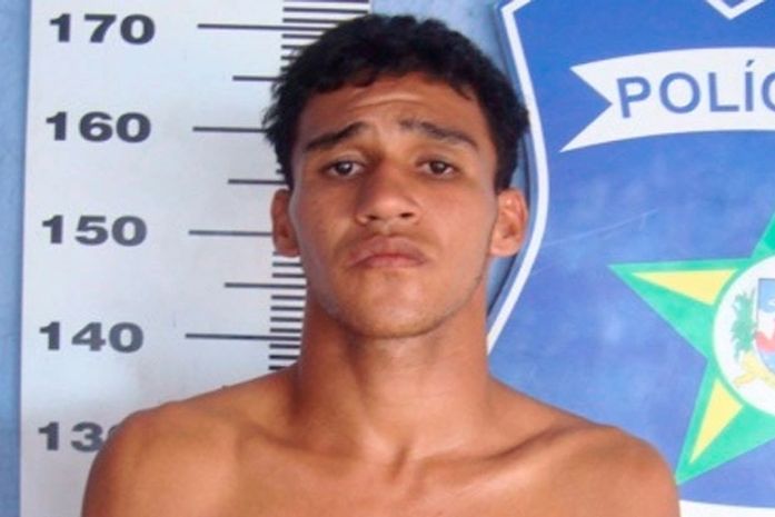 Thomas Marinho da Silva