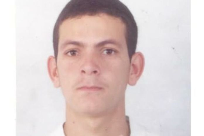 Douglas Tavares da Silva