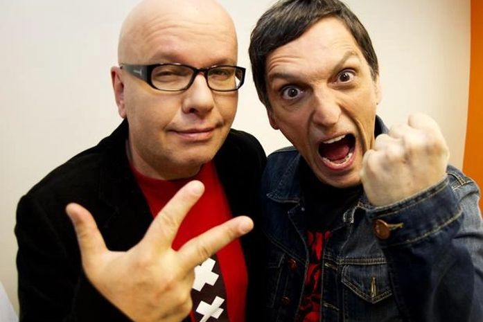 "Demorei para absorver as saídas dos Titãs", diz Paulo Miklos