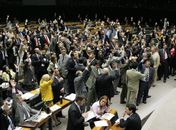 Deputados aprovam  nova Lei Antidrogas 
