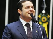 Renan Filho parabeniza, em plenário, presidente Dilma pela MP 615, que concede subvenção ao produtor de cana no Nordeste