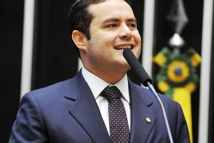 Renan Filho parabeniza, em plenário, presidente Dilma pela MP 615, que concede subvenção ao produtor de cana no Nordeste