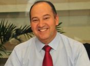 Vice-presidente do PSC, pastor Everaldo Dias