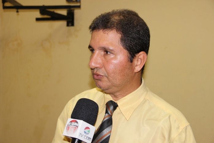 Edeilto Gomes