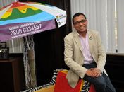 Cláudio Manoel vai falar sobre a mudança da realidade de Maceió