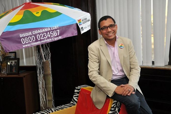 Cláudio Manoel vai falar sobre a mudança da realidade de Maceió