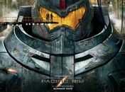 Novo trailer de Pacific Rim