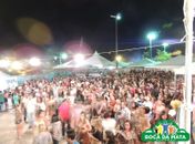 Festa da padroeira de Boca da Mata