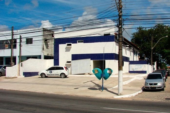 Homem é detido por populares após tentativa de furto