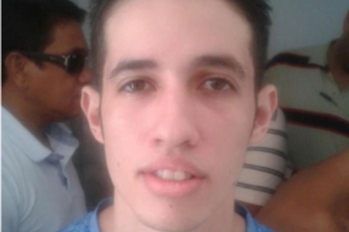 Paulo Henrique Tavares Correia