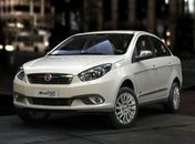 Fiat Grand Siena Sublime sai por R$ 46.360