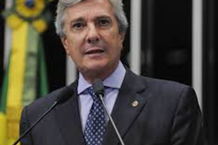 Senador Collor
